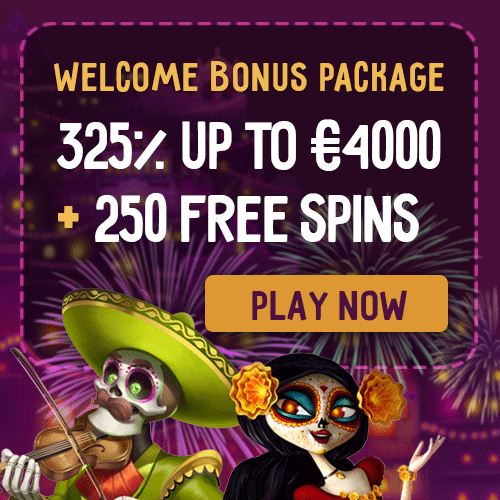 Slotvibe Casino offers 225% up to $4000+100 FS!