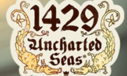 1429 Uncharted Seas