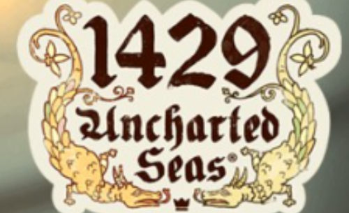 1429 Uncharted Seas