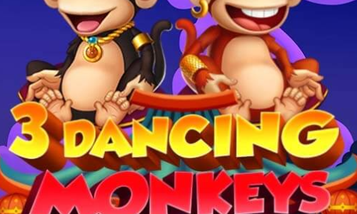 3 Dancing Monkeys