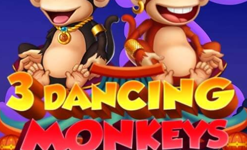 3 Dancing Monkeys