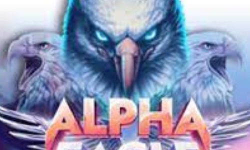 Alpha Eagle