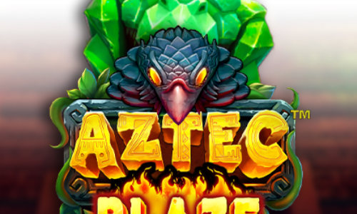 Aztec Blaze