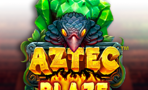 Aztec Blaze