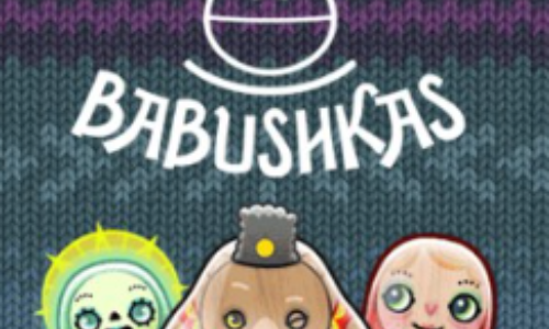 Babushkas