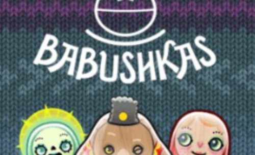 Babushkas