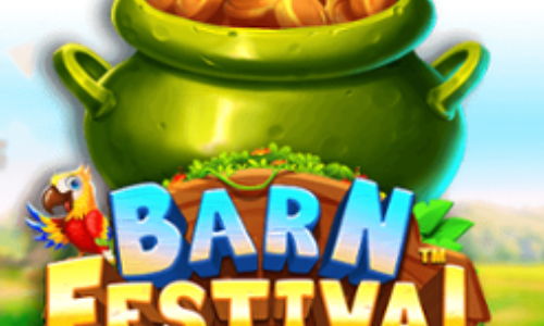 Barn Festival