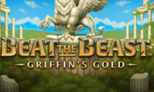 Beat the Beast Griffins Gold