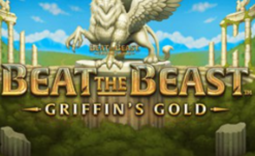 Beat the Beast Griffins Gold