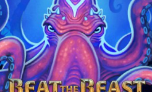 Beat the Beast Kraken’s Lair