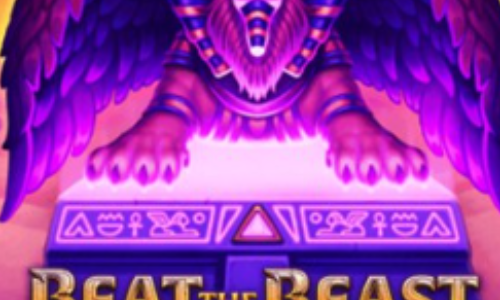 Beat the Beast Mighty Sphinx