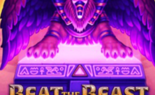 Beat the Beast Mighty Sphinx