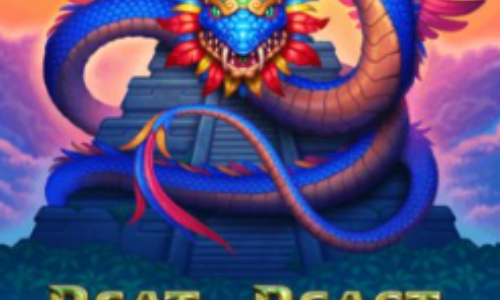 Beat the Beast Quetzalcoatl’s Trial