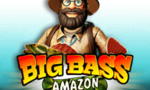 Big Bass Amazon Xtreme