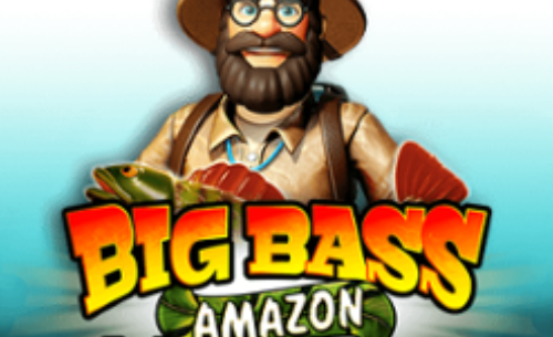 Big Bass Amazon Xtreme