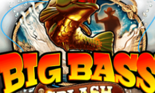 Big Bass Splash