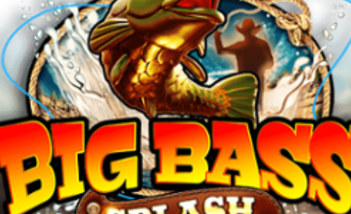 Big Bass Splash