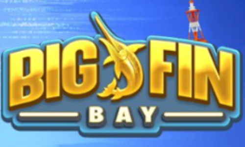 Big Fin Bay