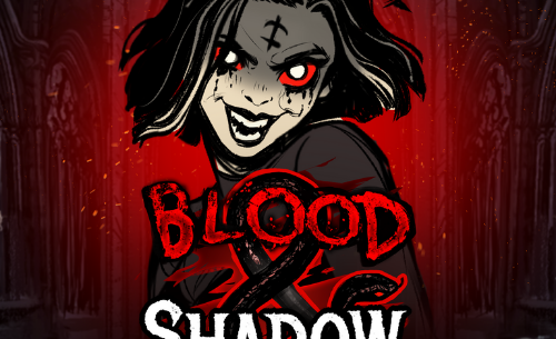 Blood & Shadow