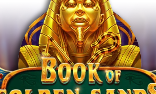 Book of Golden Sands