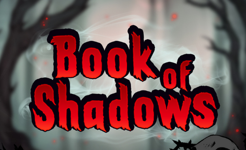 Book of Shadows