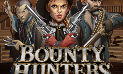 Bounty Hunters