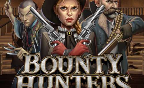 Bounty Hunters