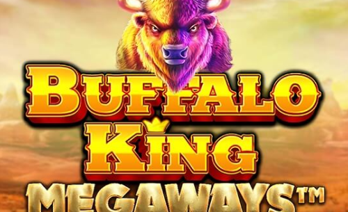 Buffalo King Megaways