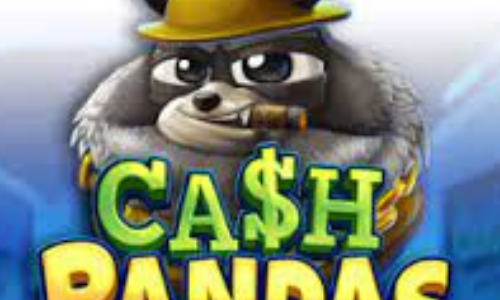 Cash Panda