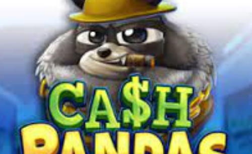 Cash Panda