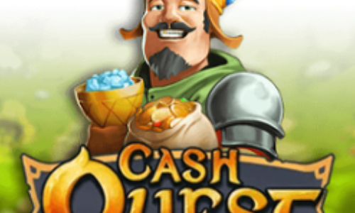 Cash Quest