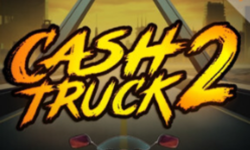 Cash Truck 2