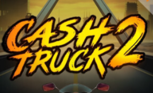 Cash Truck 2