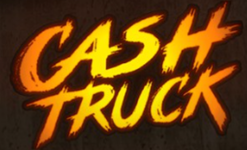 Cash Truck