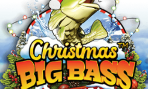 Christmas Big Bass Bonanza