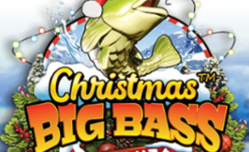 Christmas Big Bass Bonanza