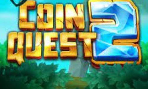 Coin Quest 2