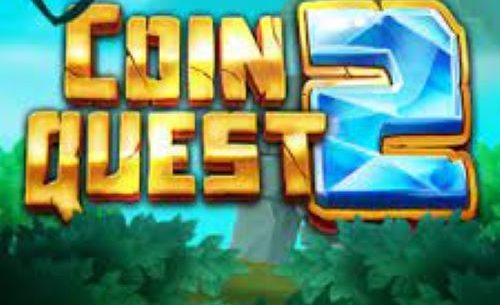 Coin Quest 2