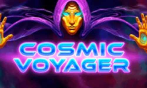 Cosmic Voyager