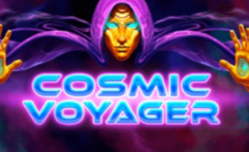 Cosmic Voyager