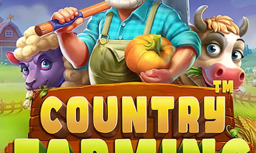 Country Farming