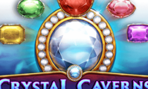 Crystal Caverns Megaways