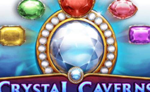 Crystal Caverns Megaways