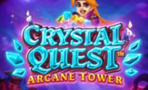 Crystal Quest Arcane Tower