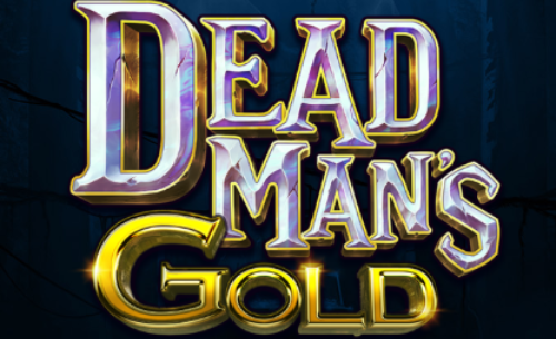 Dead Man’s Gold