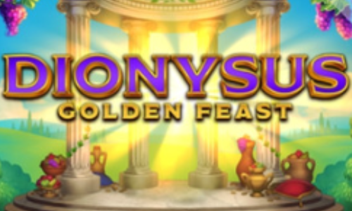 Dionysus Golden Feast