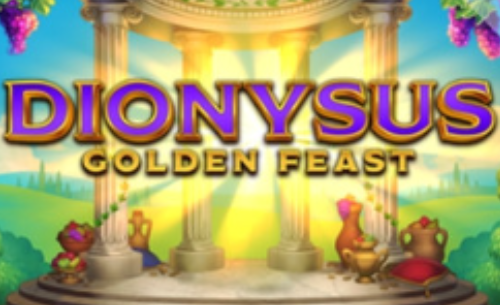 Dionysus Golden Feast