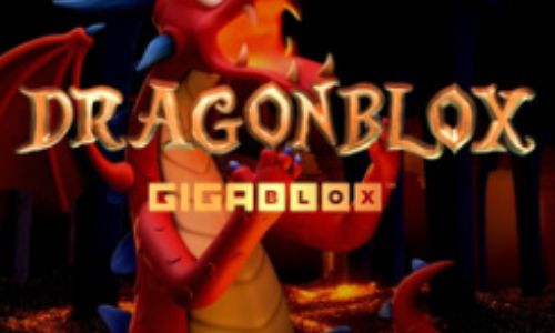 DragonBlox Gigablox