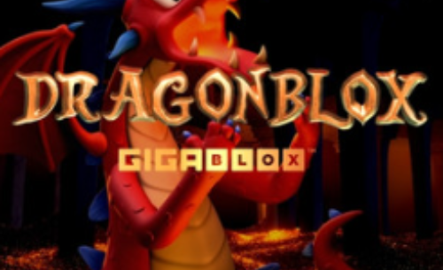 DragonBlox Gigablox