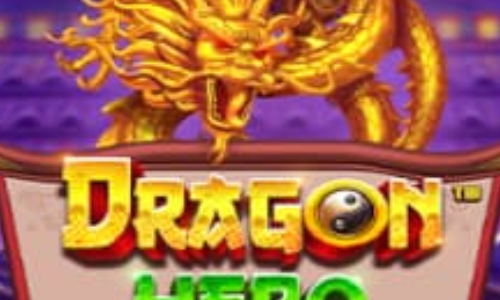 Dragon Hero